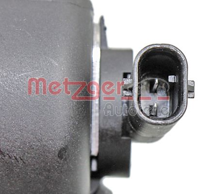 METZGER 4007029 ORIGINAL ERSATZTEIL Wasserpumpe, Motorkühlung